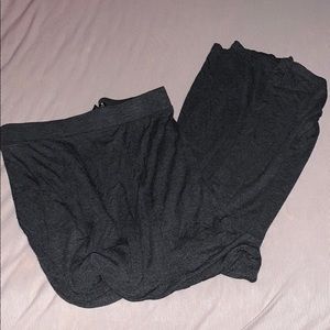 Forever 21 maxi skirt